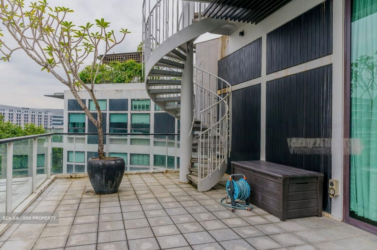 Belle Vue Residences (D9), Condominium #474061271
